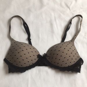 La Senza bra